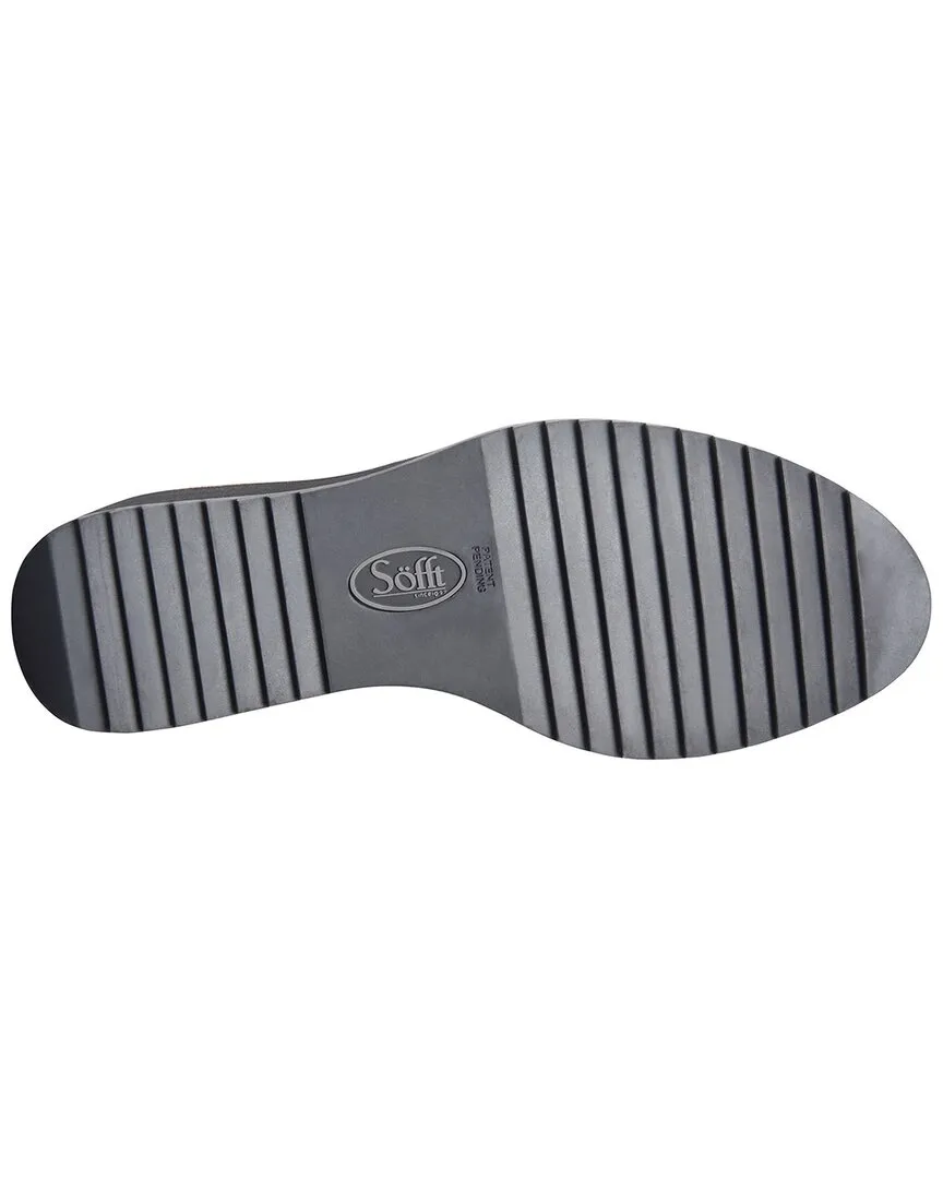 Sfft Elaina Knit Boot