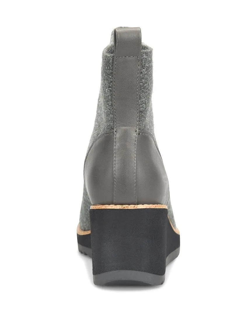 Sfft Elaina Knit Boot