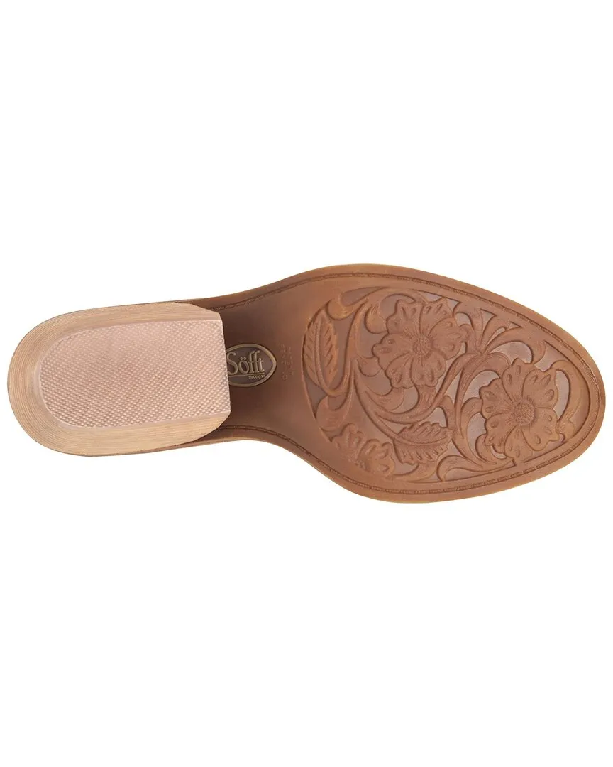Sfft Tara Suede Boot