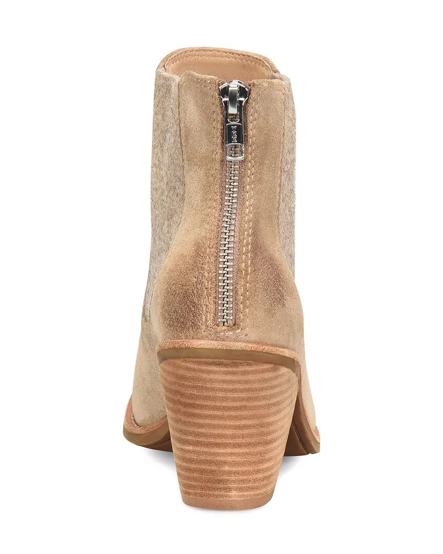 Sfft Tara Suede Boot