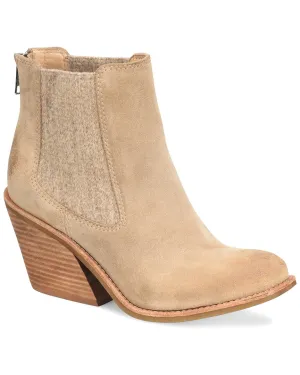 Sfft Tara Suede Boot