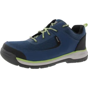 Shale Lo Womens Composite Toe Textured Work & Safety Boots