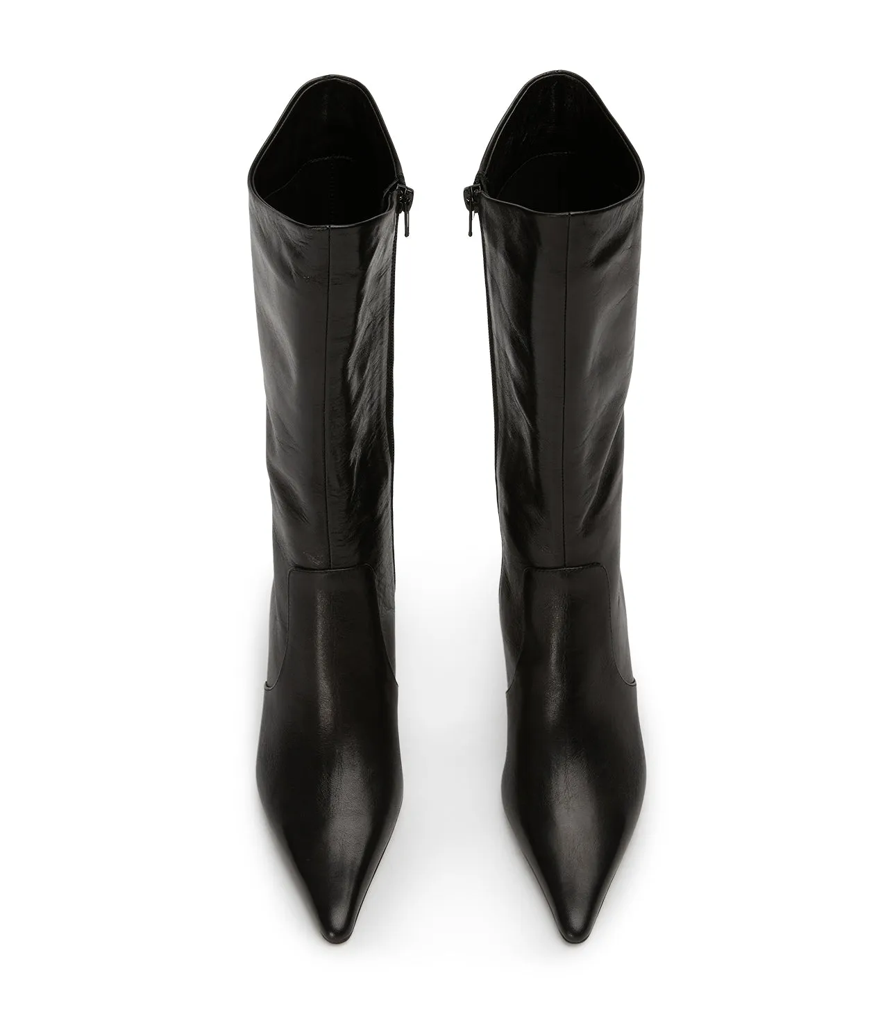 Sheba Black Vintage