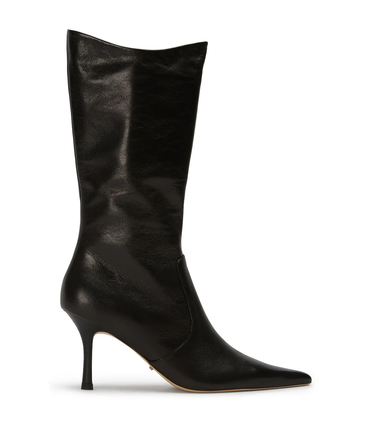 Sheba Black Vintage