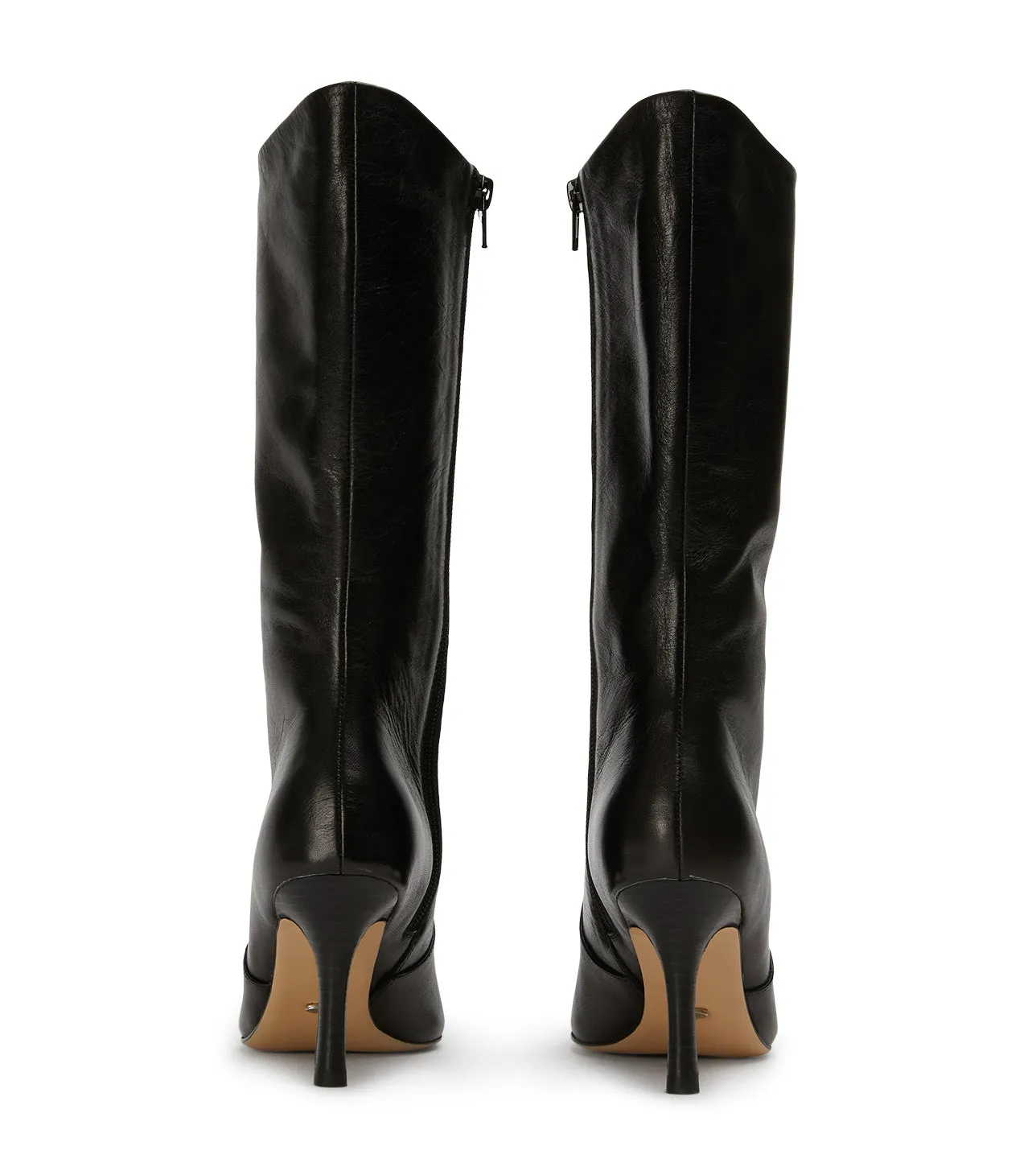 Sheba Black Vintage