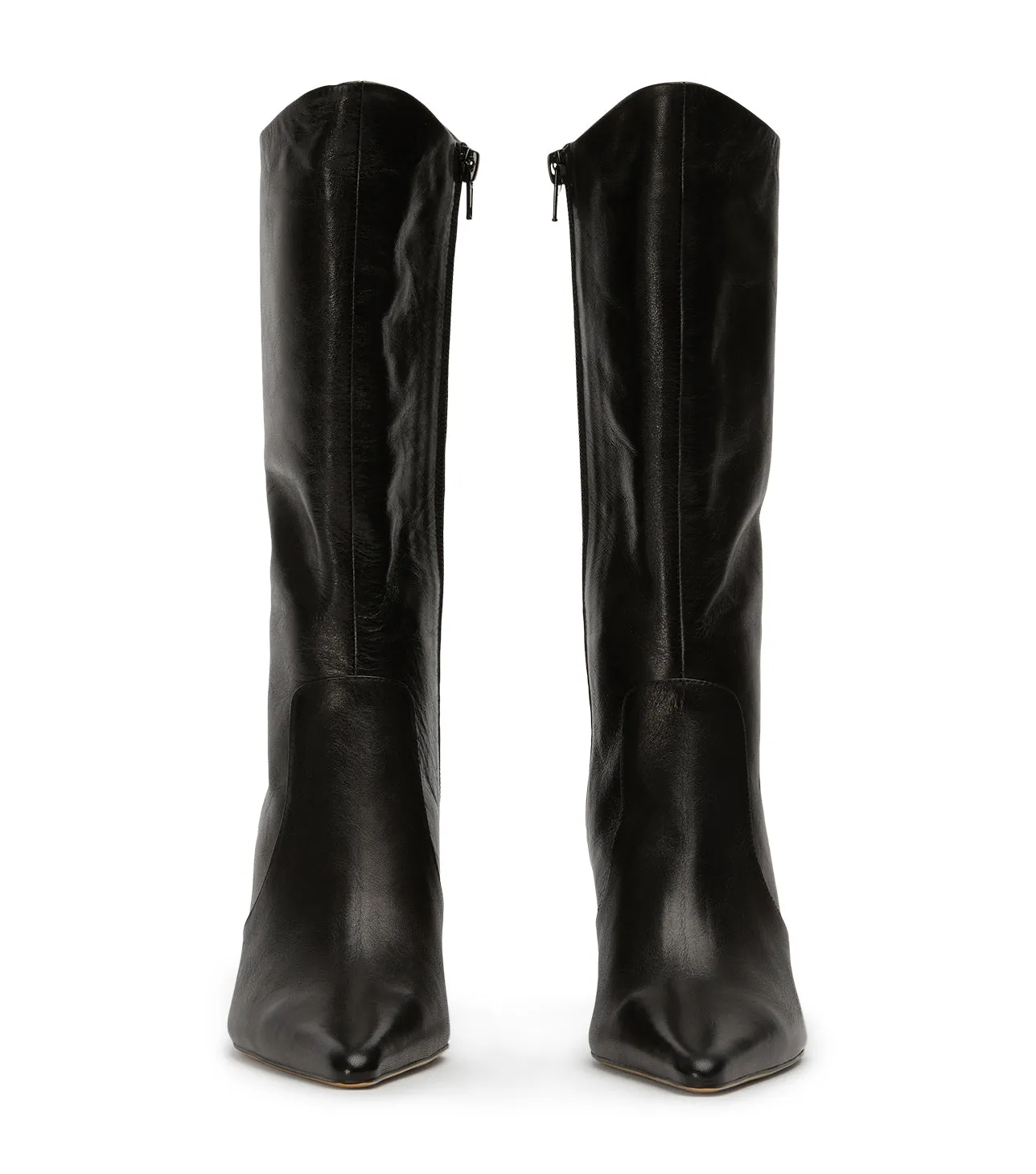 Sheba Black Vintage
