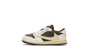 Enjoy Free Shipping, Mini Handbag For Evening Events Shipping included Jordan 1 Low OG SP TD "Travis Scott - Reverse Mocha" Limited-time offer