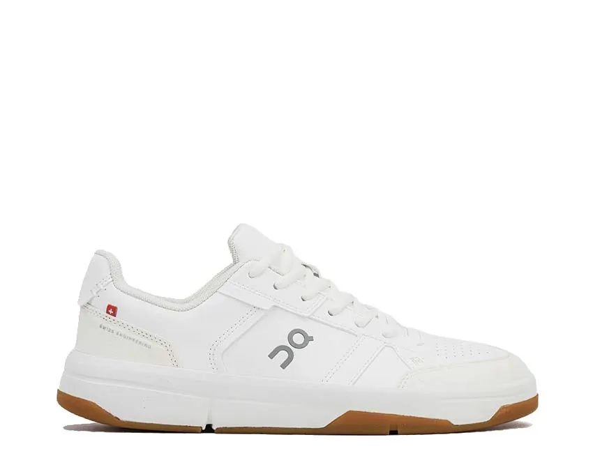 Great For Gifting Shipping included On The Roger Clubhouse "White Gum" Youth-preserving special Versatile Functionality