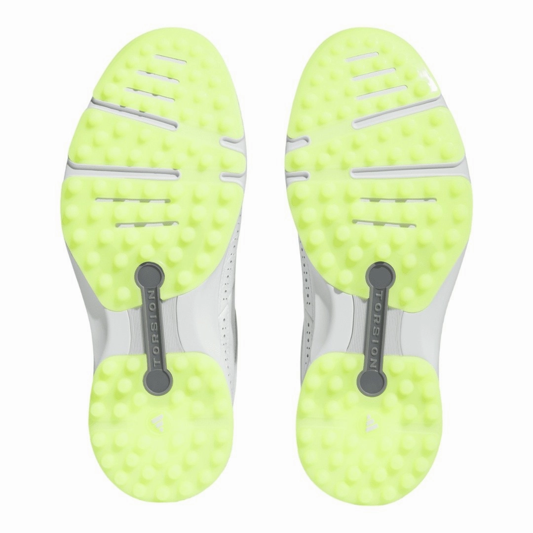 Ergonomic & Efficient adidas MC80 Unisex Golf Shoes ID4748 Be First In Line