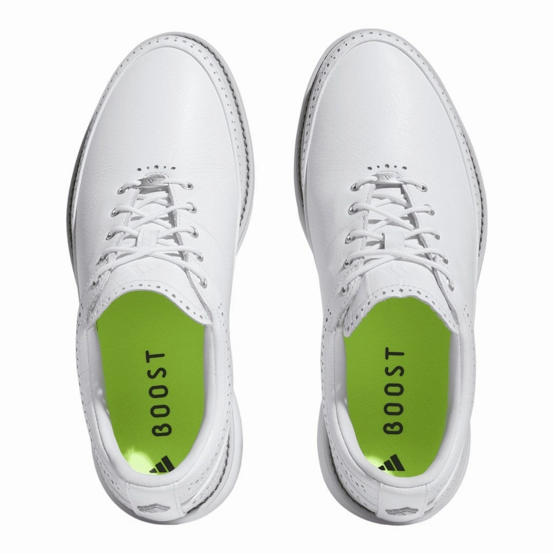 Your Perfect Fit adidas MC80 Unisex Golf Shoes ID4748 Business