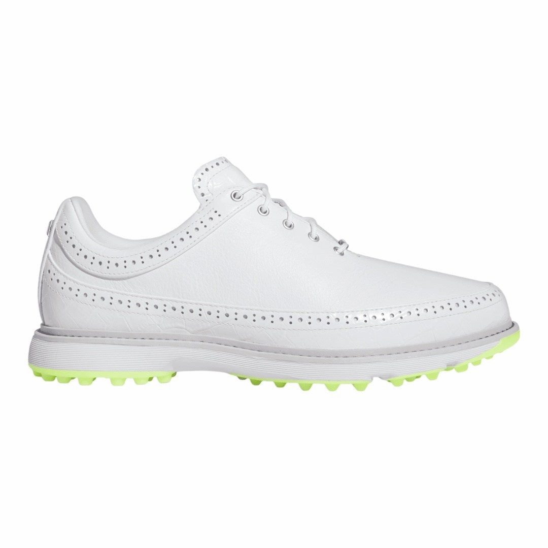 Tailored Just For You Shipping included adidas MC80 Unisex Golf Shoes ID4748 Member exclusive price