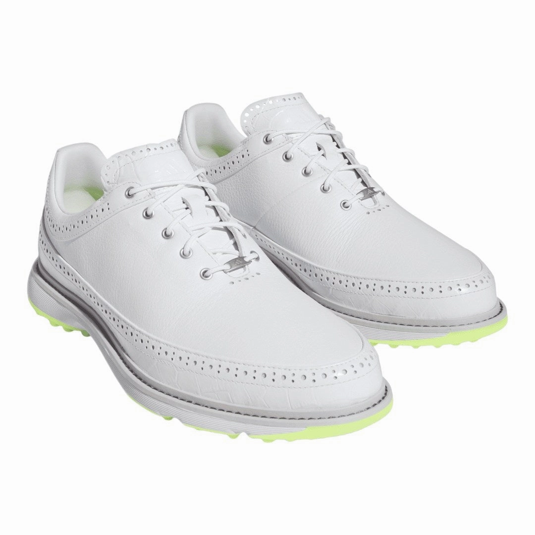 Claim Your Deal adidas MC80 Unisex Golf Shoes ID4748 Instant Buy