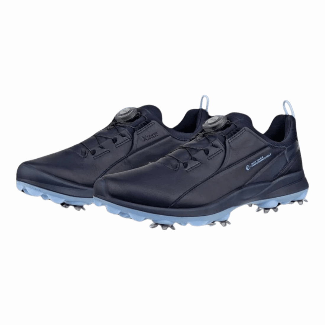 Professional Ecco Ladies Biom Tour Golf Shoes 132903 Premium Travel Backpack