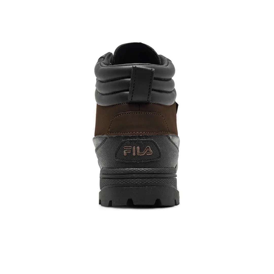 Outfit For The Weekend FILA - Men's Weathertec Lifestyle Boots (1SH40122 201)