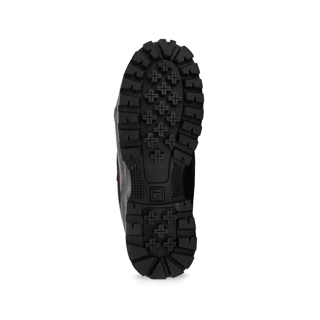 Add To Cart, All-In-One Design, Raffia FILA - Men's Weathertec Lifestyle Boots (1SH40122 201)