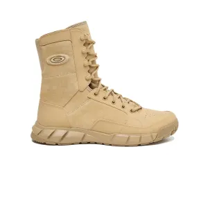 Sustainable, Business Shop Quickly Oakley - Unisex Coyote Boots (FOF100467 889) Flat rate discount