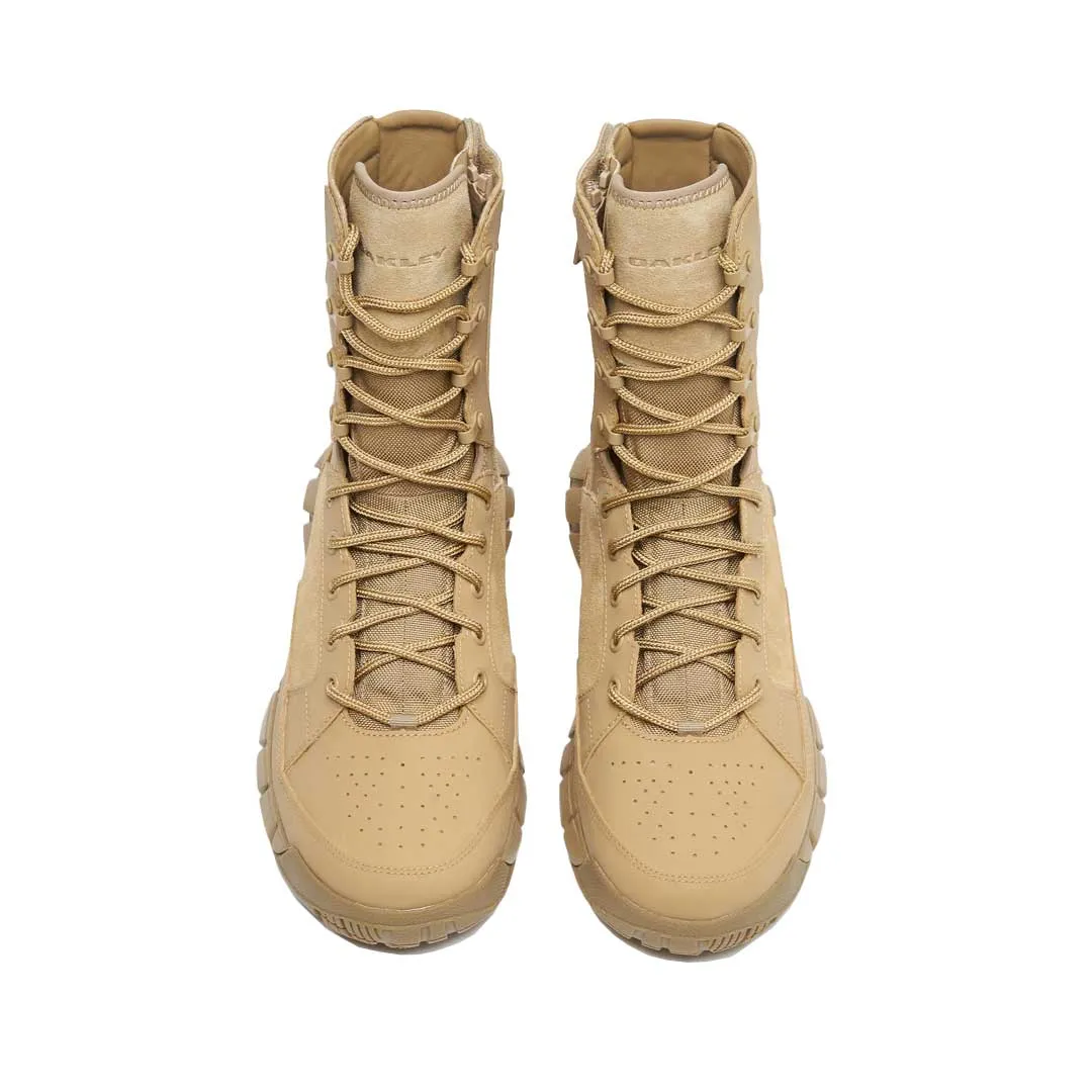 Perfect Fit, Weather-Resistant Oakley - Unisex Coyote Boots (FOF100467 889)