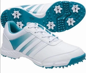 Shop Now New Adidas Women's Tech Response Golf Shoes White/Teal Size 8.5 MSP$ Single-function special Tailored Just For You, Fast & Secure Checkout