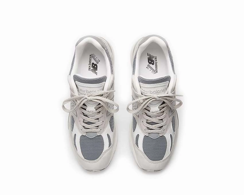 New Balance 991v2 Made in UK "Cool Grey" Shop The Look, Vinyl, Luxury Tote Bag With Gold Hardware