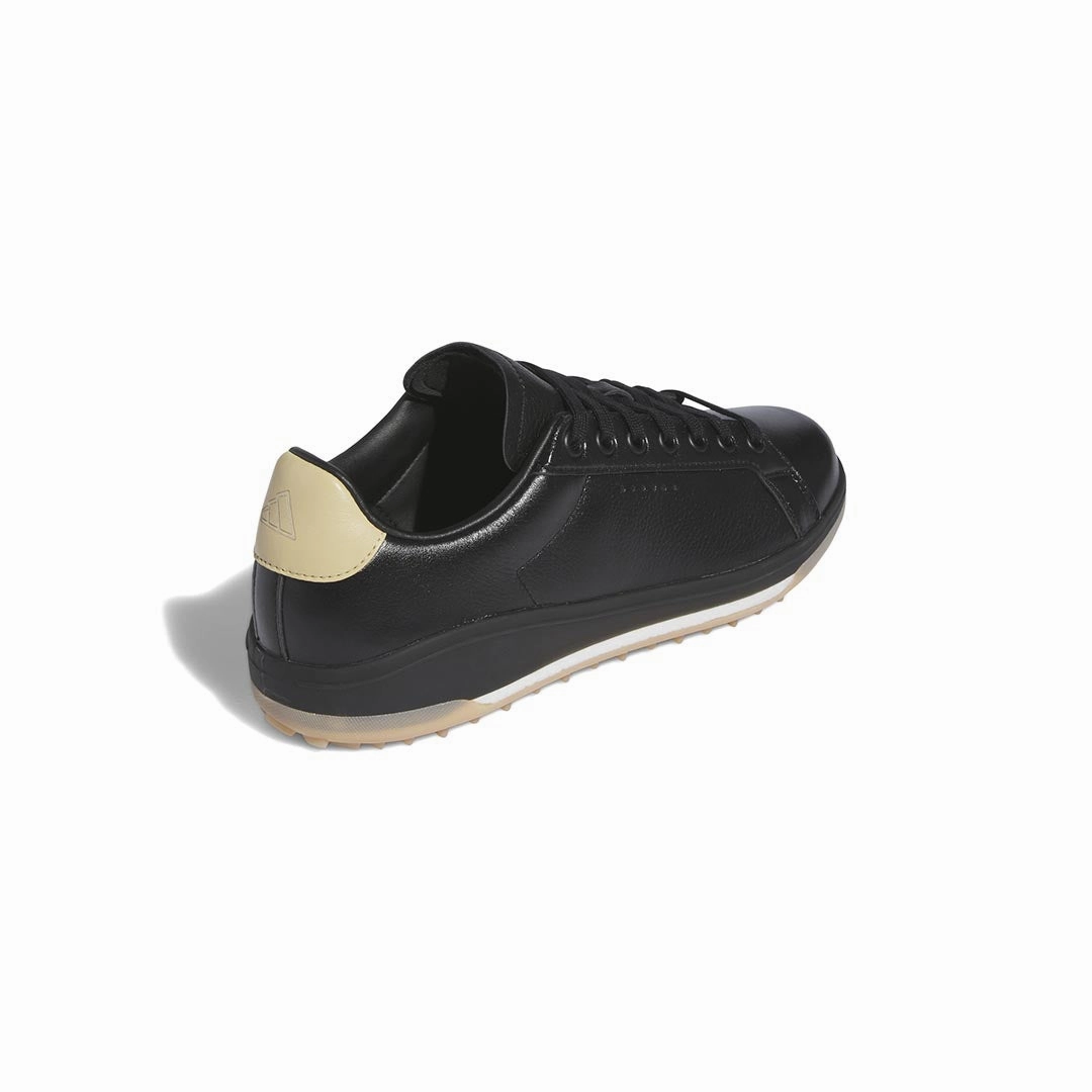 Your Style, Your Way, High-Speed Performance adidas - Men's Go-To Spikeless 2.0 Golf Shoes (IF0335)
