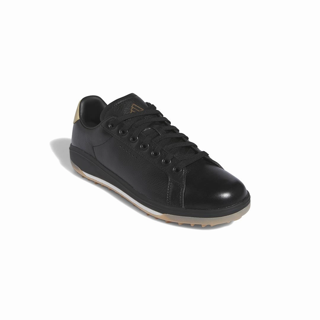 adidas - Men's Go-To Spikeless 2.0 Golf Shoes (IF0335) Smooth Finish