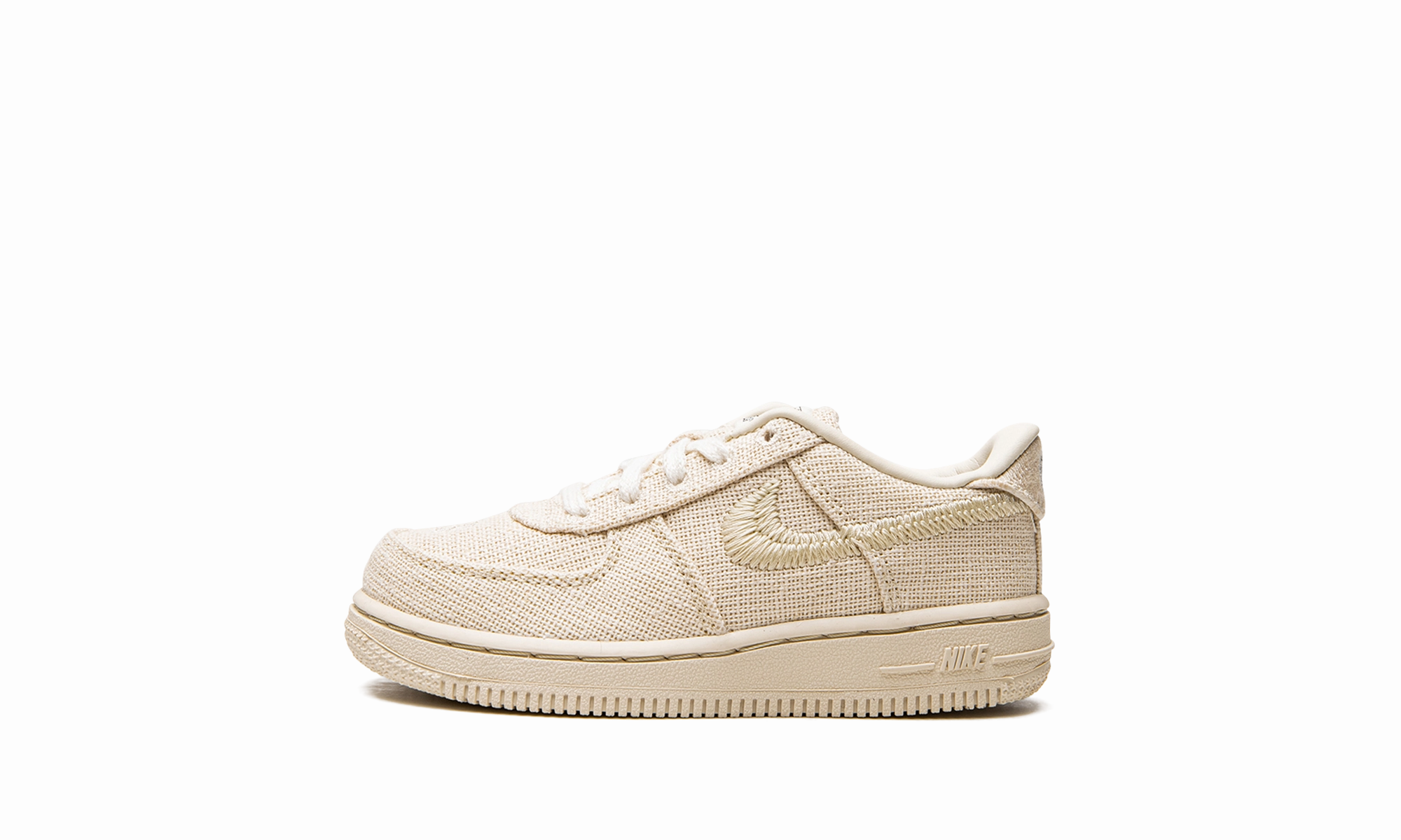 Perfect For You Short-term offer Air Force 1 Low TD "Stussy Air Force 1" Limited production offer