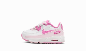 Satchel Bag With Detachable Strap Short-term offer Air Max 90 TD "White Pink Foam" Trending Everywhere Optimized For Daily Use