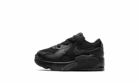 Short-term offer Air Max Excee TD "Black" Personalized Product Elegant