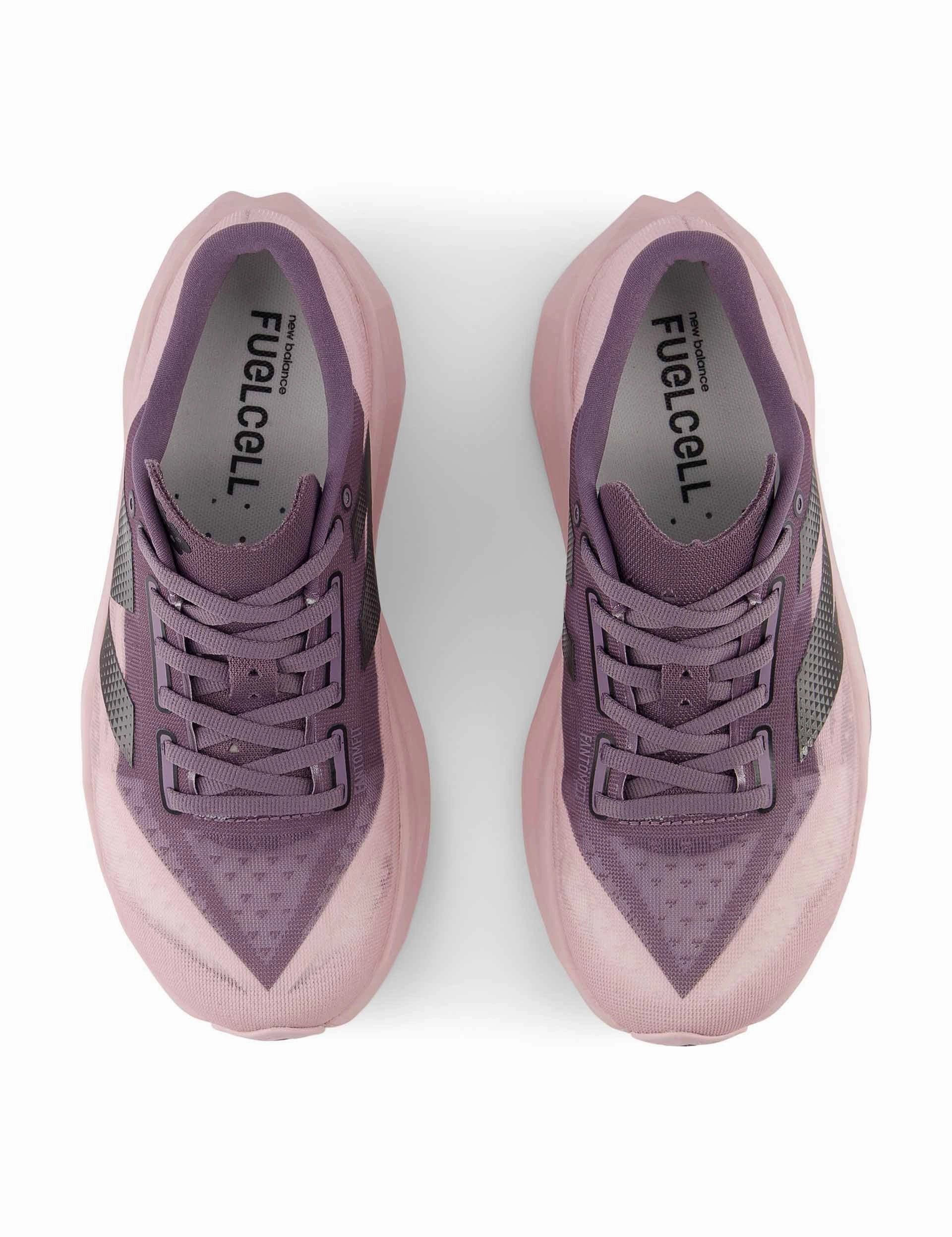 Curated Just For You FuelCell Rebel v4 Shoes - Twilight Haze