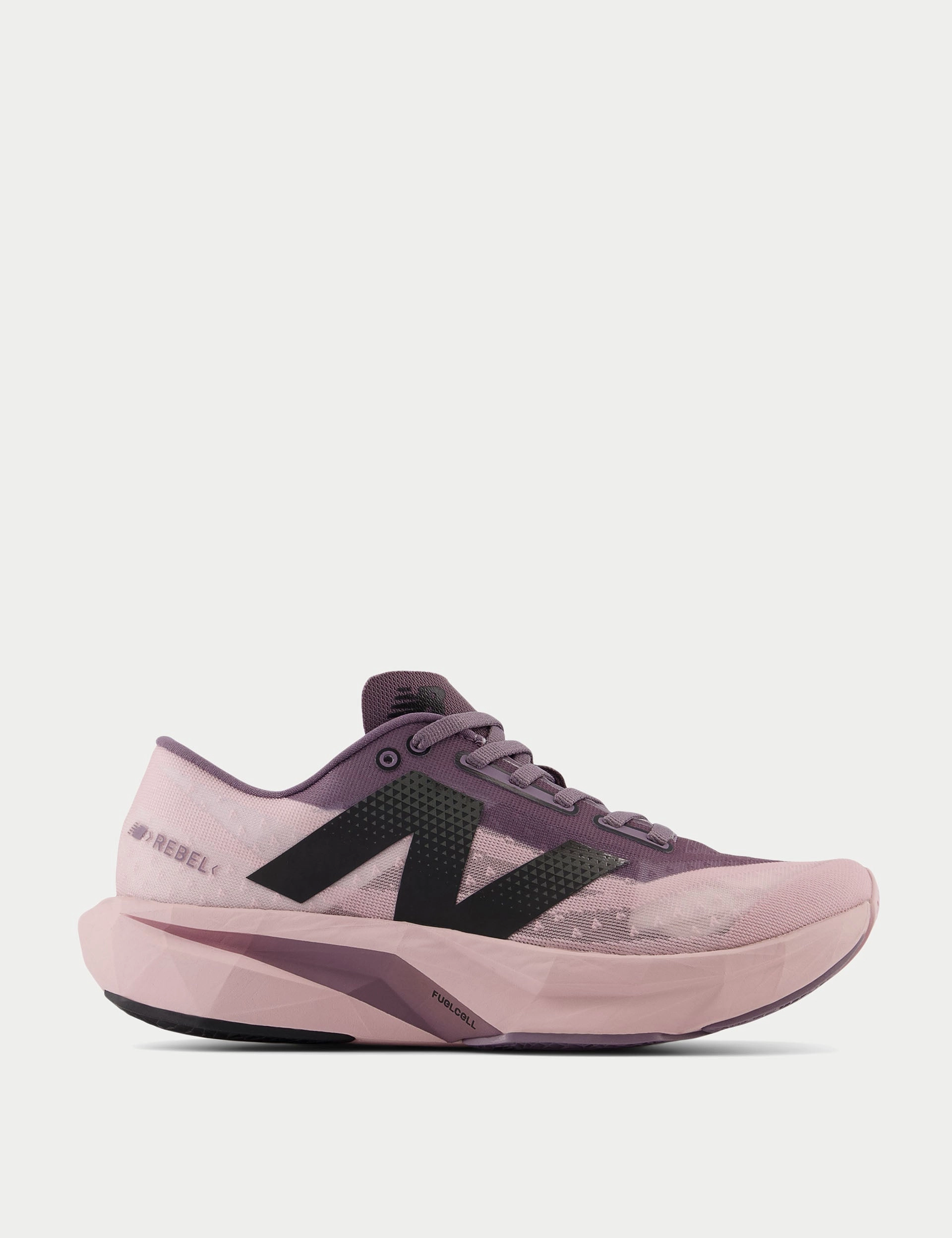 Where Comfort Meets Performance Short-term offer FuelCell Rebel v4 Shoes - Twilight Haze Affiliate offer Wear It, Love It