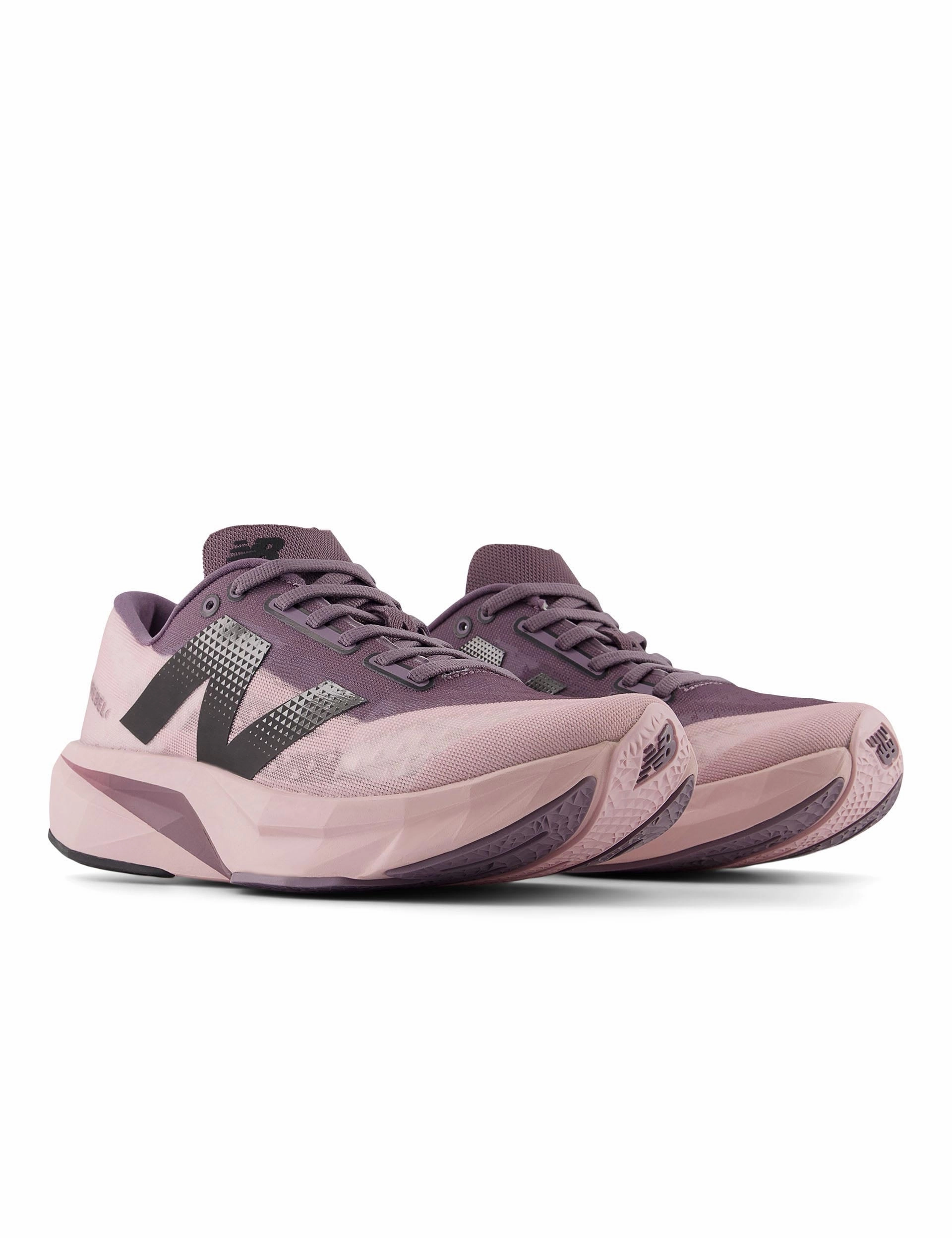 Made For Comfort FuelCell Rebel v4 Shoes - Twilight Haze