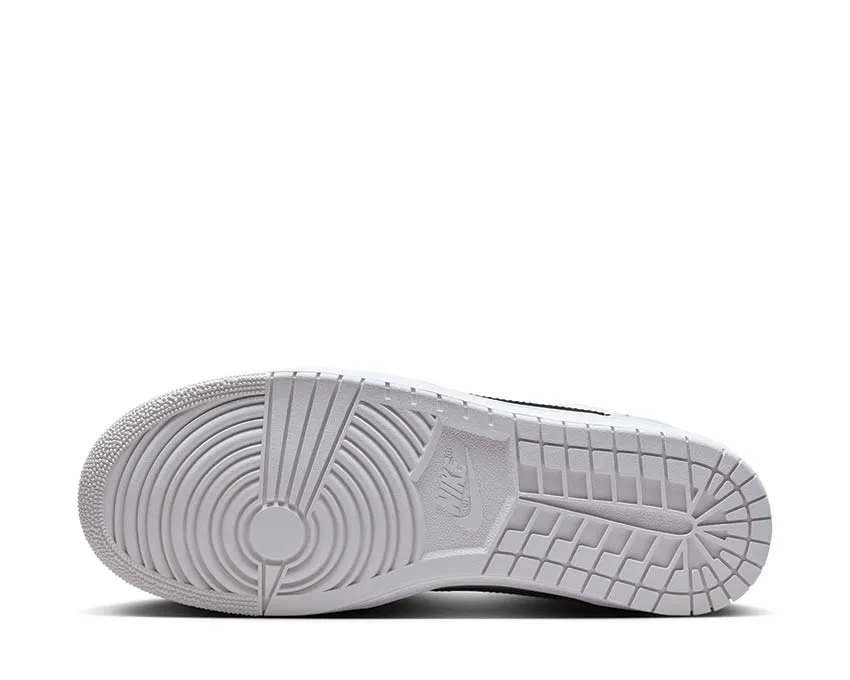 DonT Miss Out Air Jordan 1 Low 85 Metallic Black