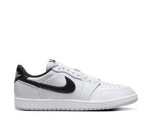 Click. Shop. Done. Side Pocket Air Jordan 1 Low 85 Metallic Black 7-Day No-Return Reason Branded