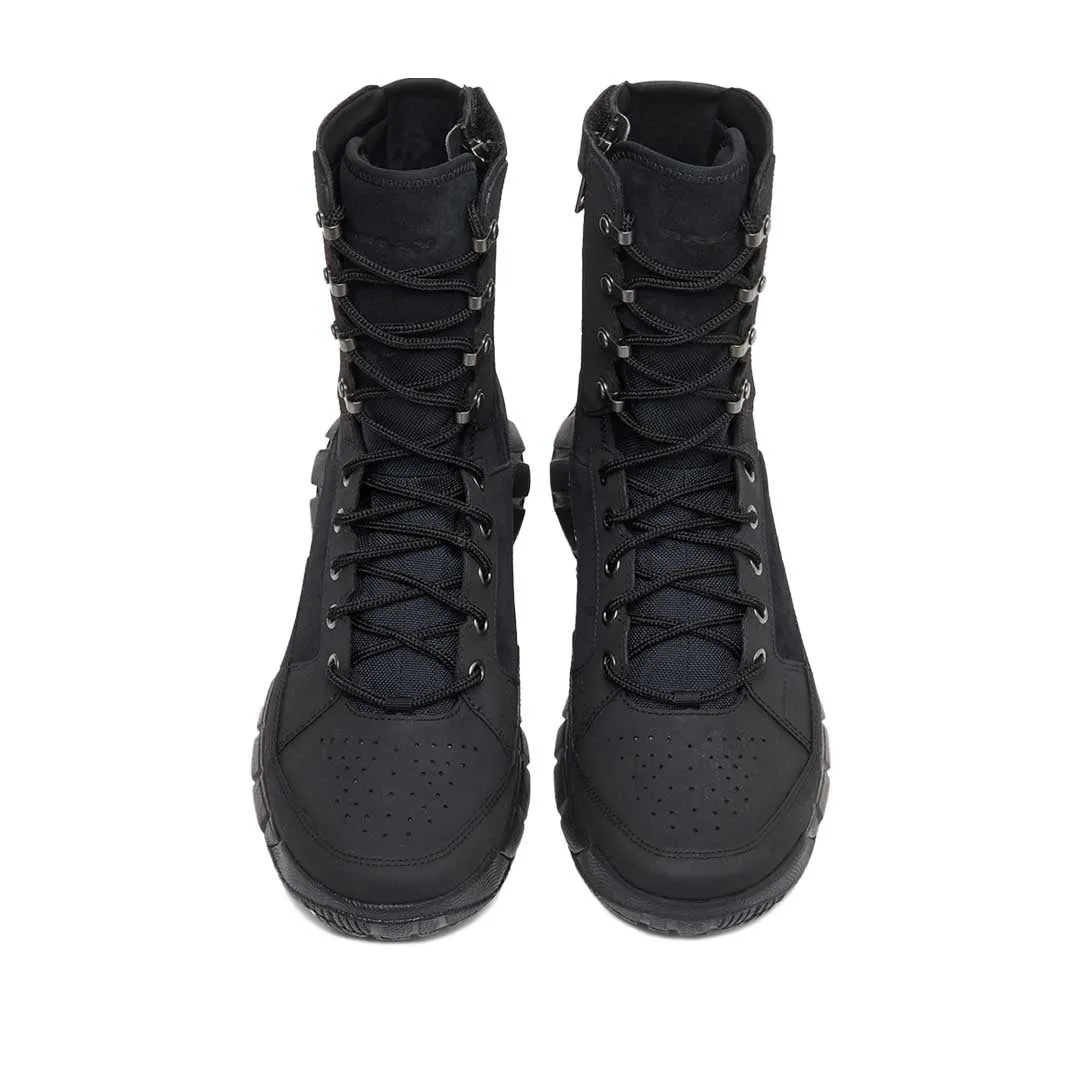 Secure Pocket Oakley - Unisex Coyote LX Boots (FOF100467 02E) Bold In Every Way