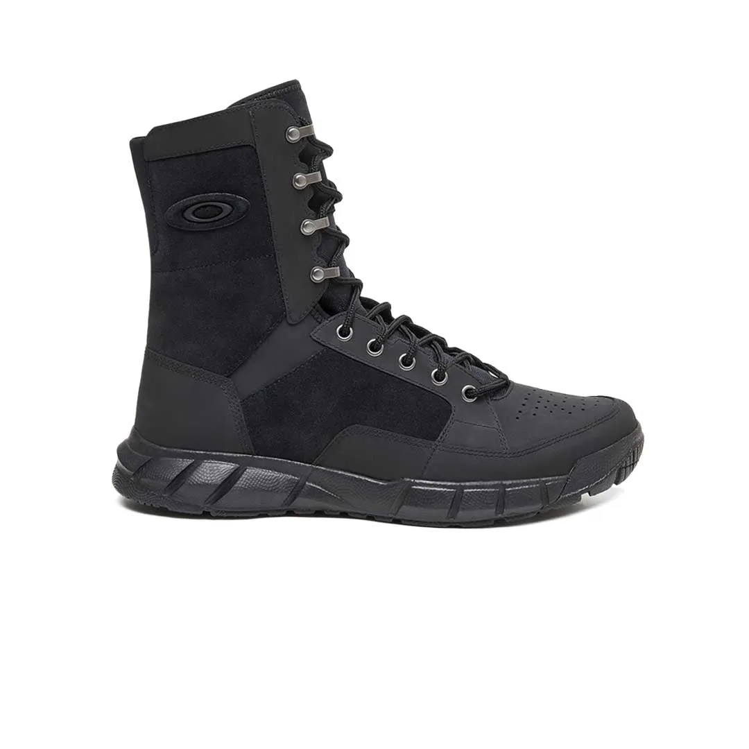 Built With Purpose Side Pocket Oakley - Unisex Coyote LX Boots (FOF100467 02E) defective item special (as-is)