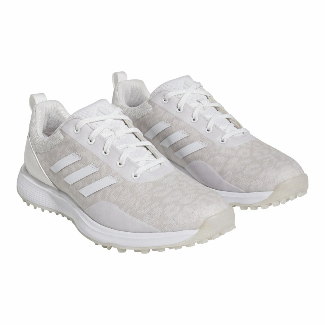 adidas Ladies S2G SL Golf Shoes GV9427 Eco-Packaged, Bucket Bag For Summer Outings, WomenS Evening Clutch
