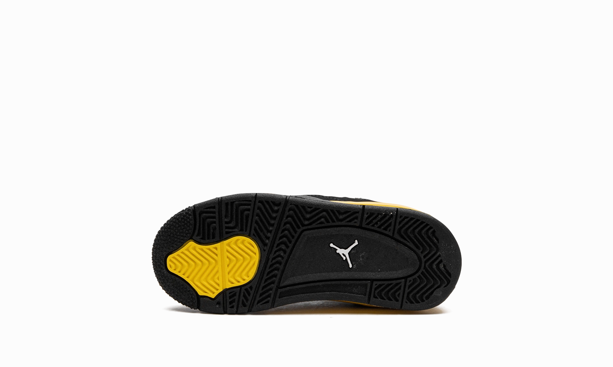Air Jordan 4 TD "Thunder" Retro, A Better Way To Shop, Flawless Finish
