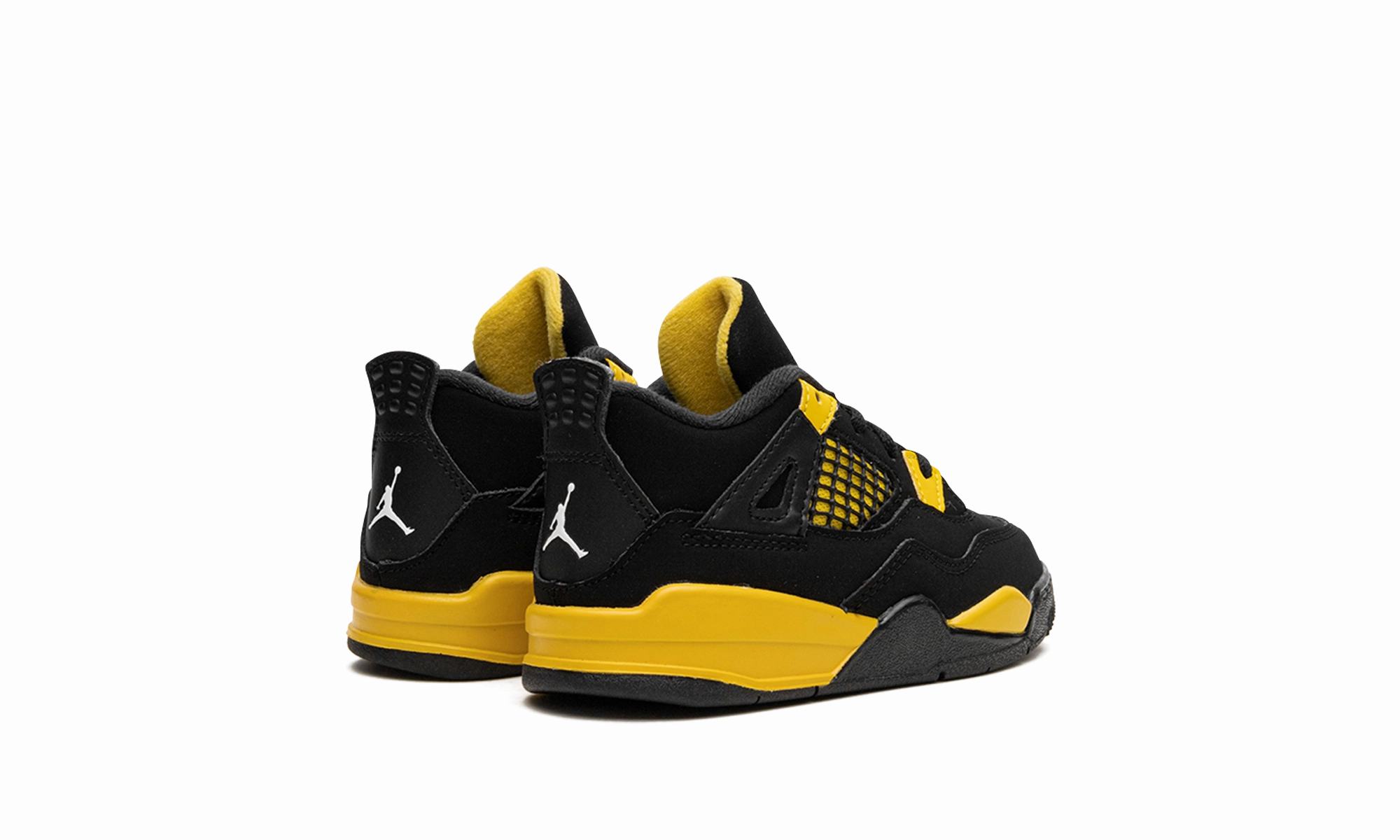 Add To Cart Air Jordan 4 TD "Thunder" Key Holder