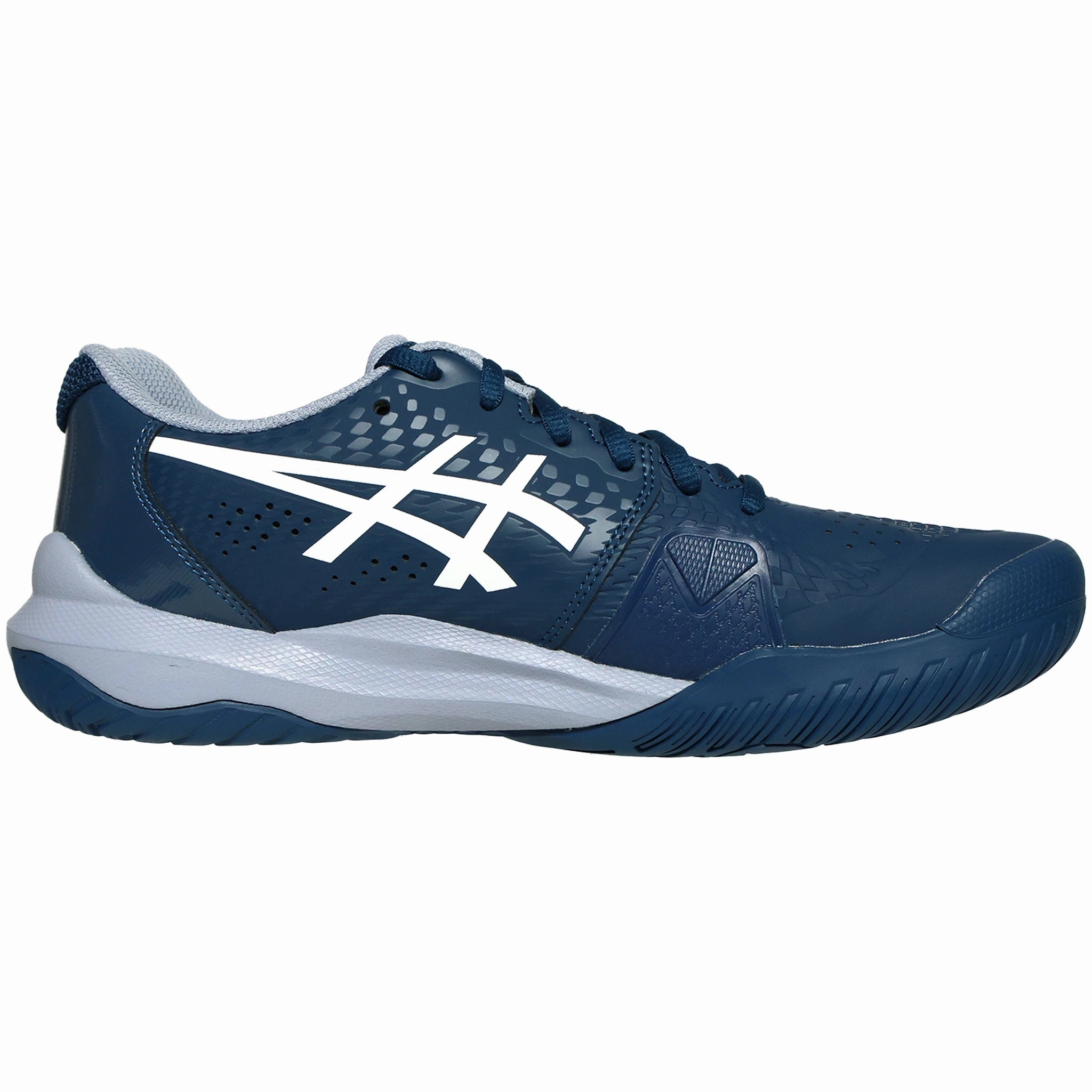 Secure Pocket Asics Men's Gel Challenger 14 1041A405-402 A Better Way To Shop