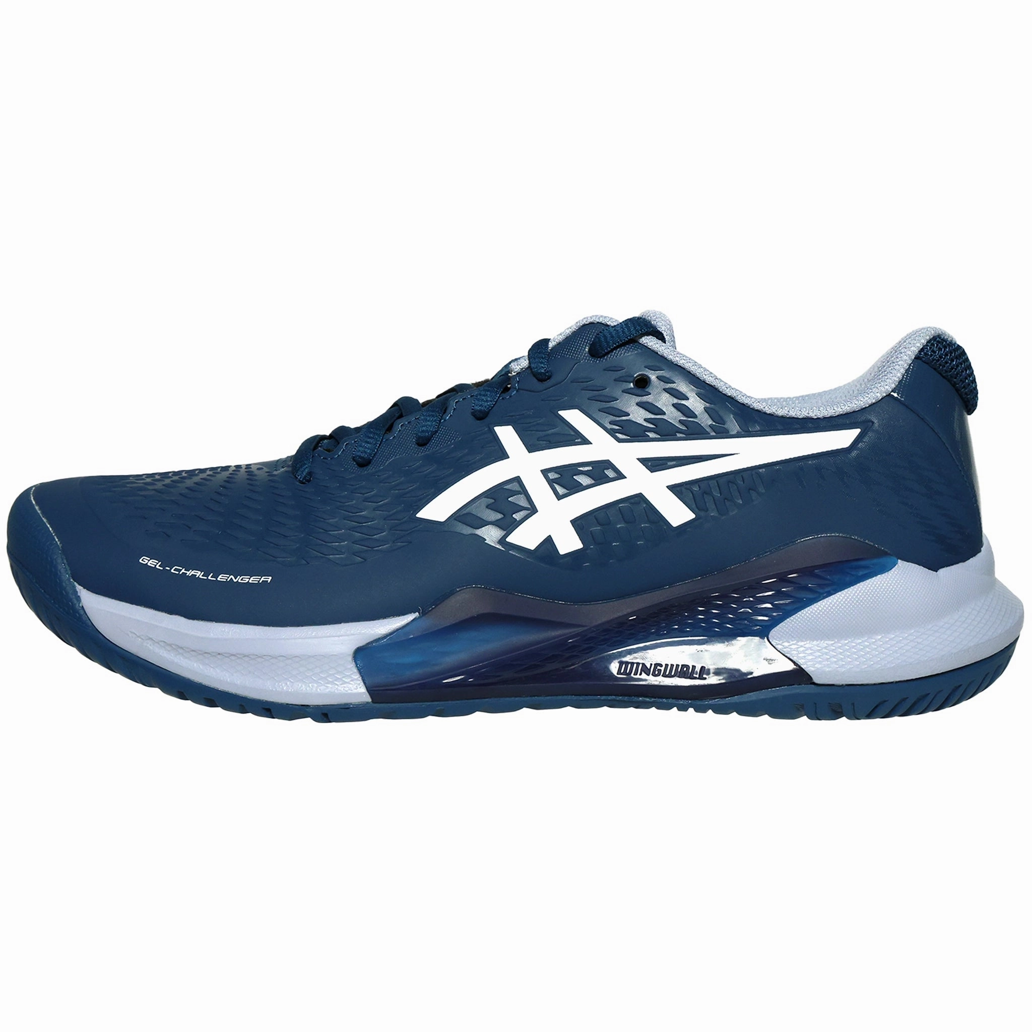 The Smart Buy Simple Operation Asics Men's Gel Challenger 14 1041A405-402 Pain Point Tackled