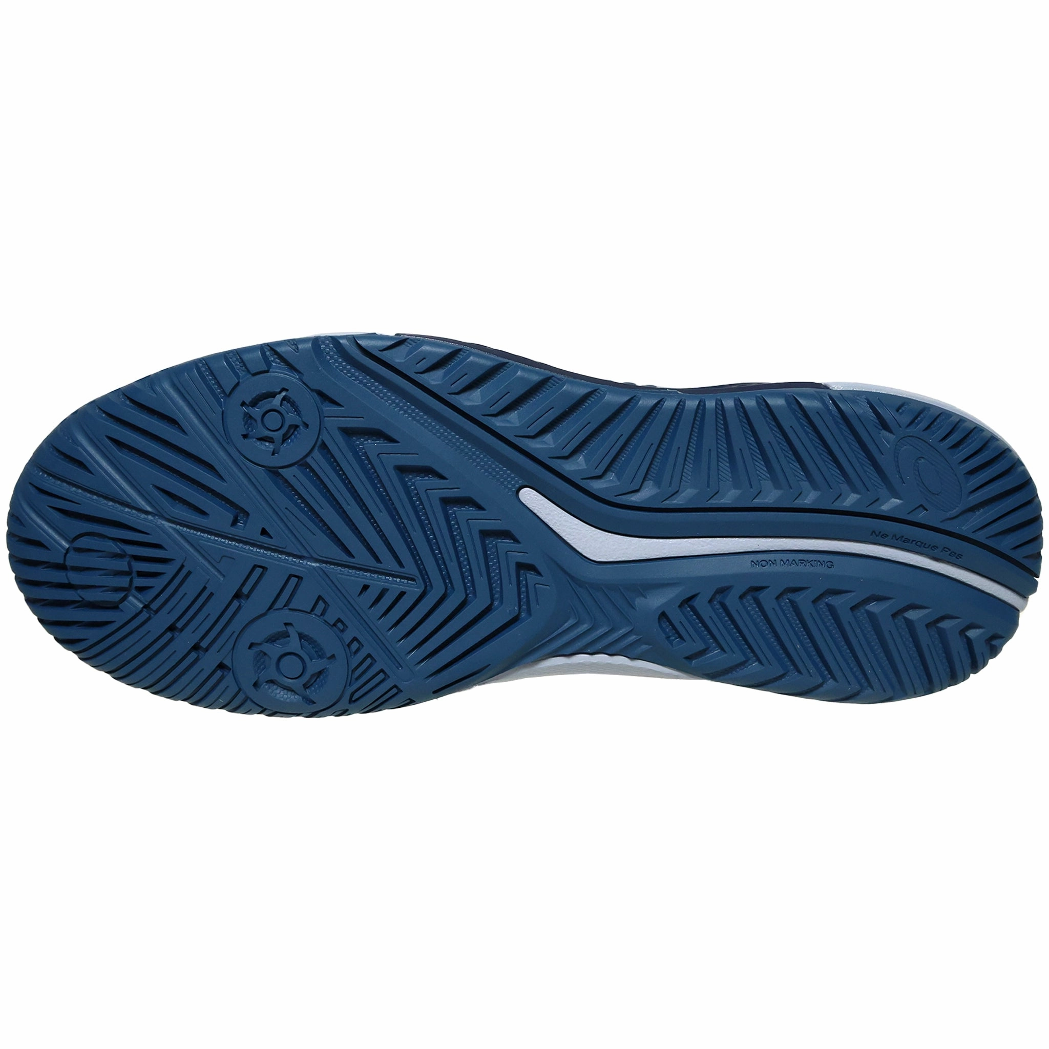 Reinforced Base Asics Men's Gel Challenger 14 1041A405-402