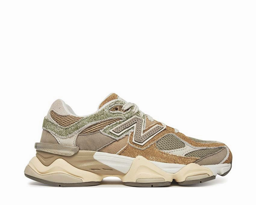 Crossbody Purse With Rfid Blocking Simple Operation New Balance 9060 "Arid Stone" Special promotion