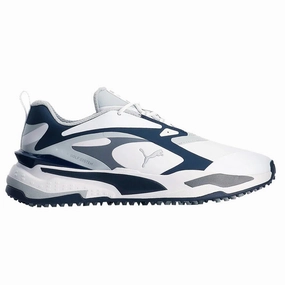 Simple Operation Puma GS-Fast Golf Shoes 376357 Synthetic material offer Seamless Style, Clutch Purse For Wedding Party, Top Pick Today