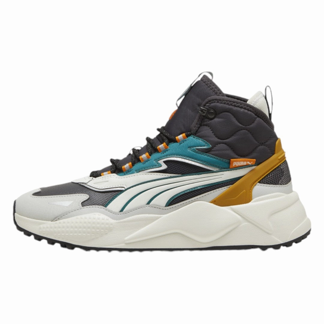 Puma GS-X Efekt Golf Boot 310851 Shop The Look, Luxury Tote Bag With Gold Hardware, Style Meets Function