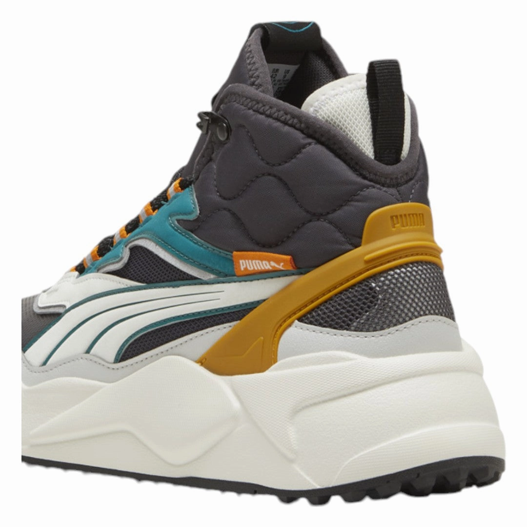 Elevate Every Day Puma GS-X Efekt Golf Boot 310851 Elegant