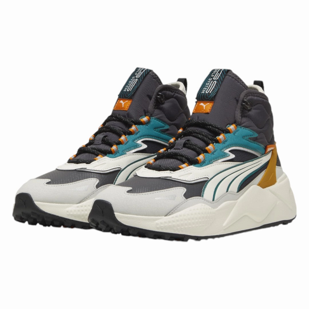 All-Day Comfort Puma GS-X Efekt Golf Boot 310851