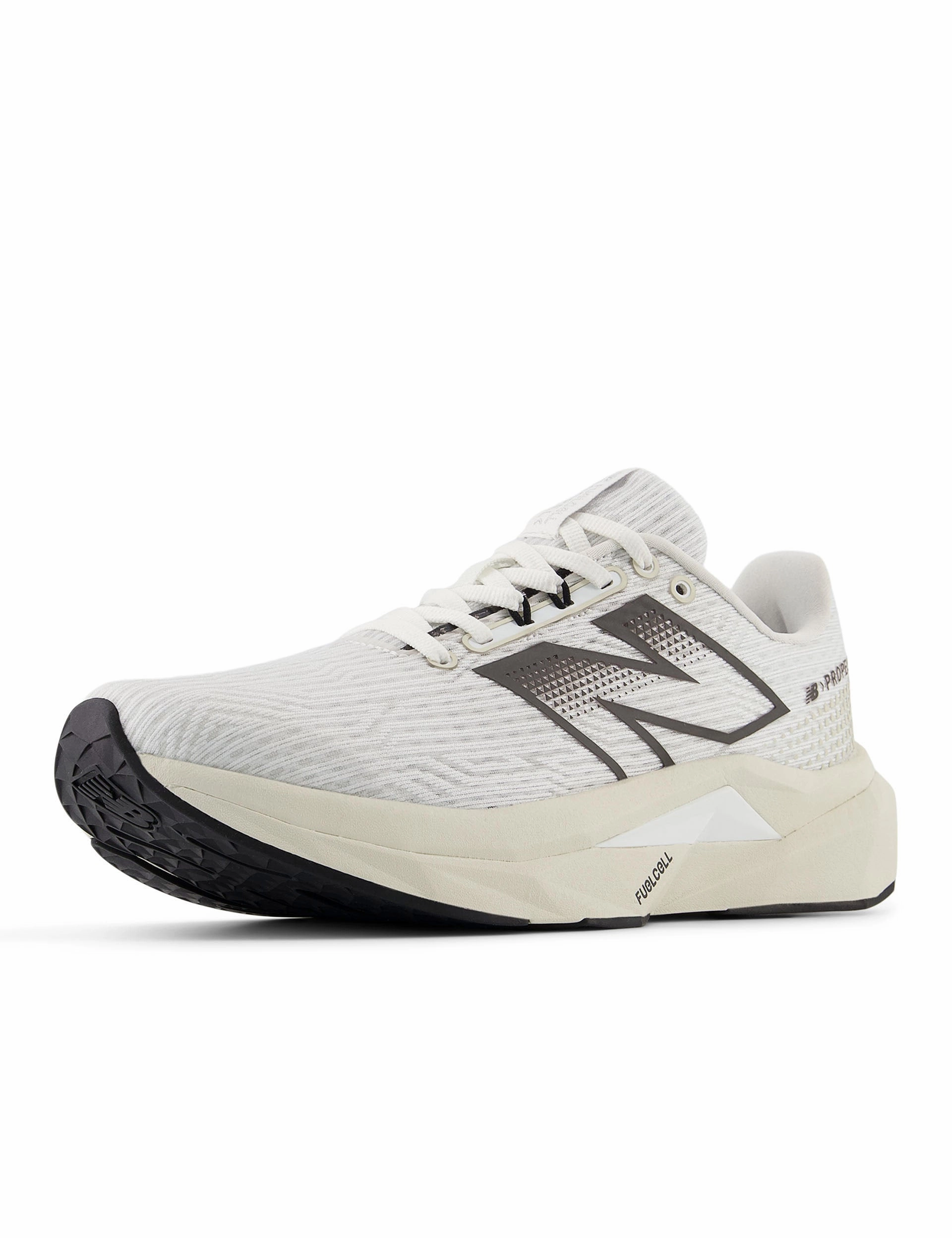 Gym Tote Bag With Shoe Compartment FuelCell Propel v5 Shoes - White/Black Must-Have Item