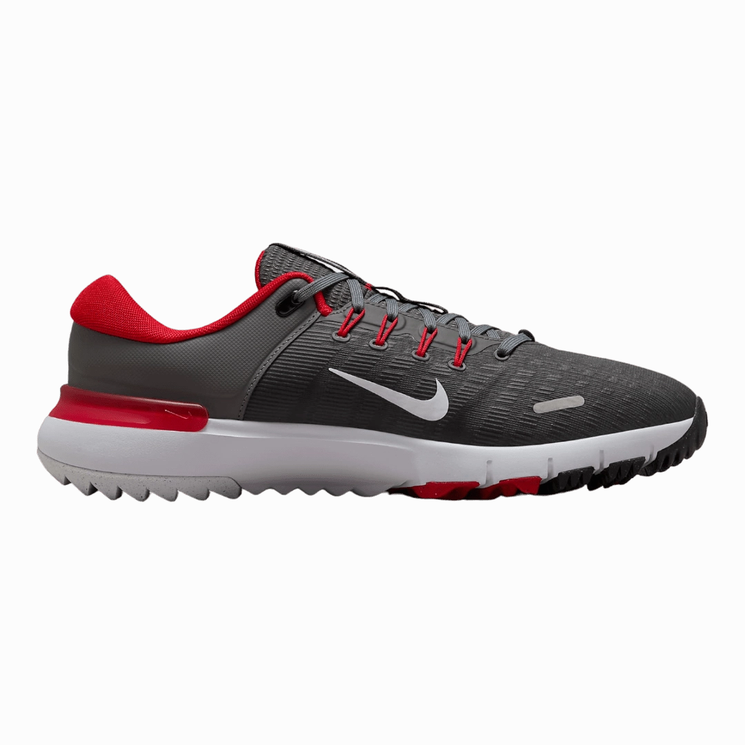 Convertible Shoulder Bag For Daily Use Simple Setup Nike Free Golf NN Golf Shoes FN0332 Synthetic material offer