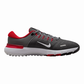 Convertible Shoulder Bag For Daily Use Simple Setup Nike Free Golf NN Golf Shoes FN0332 Synthetic material offer