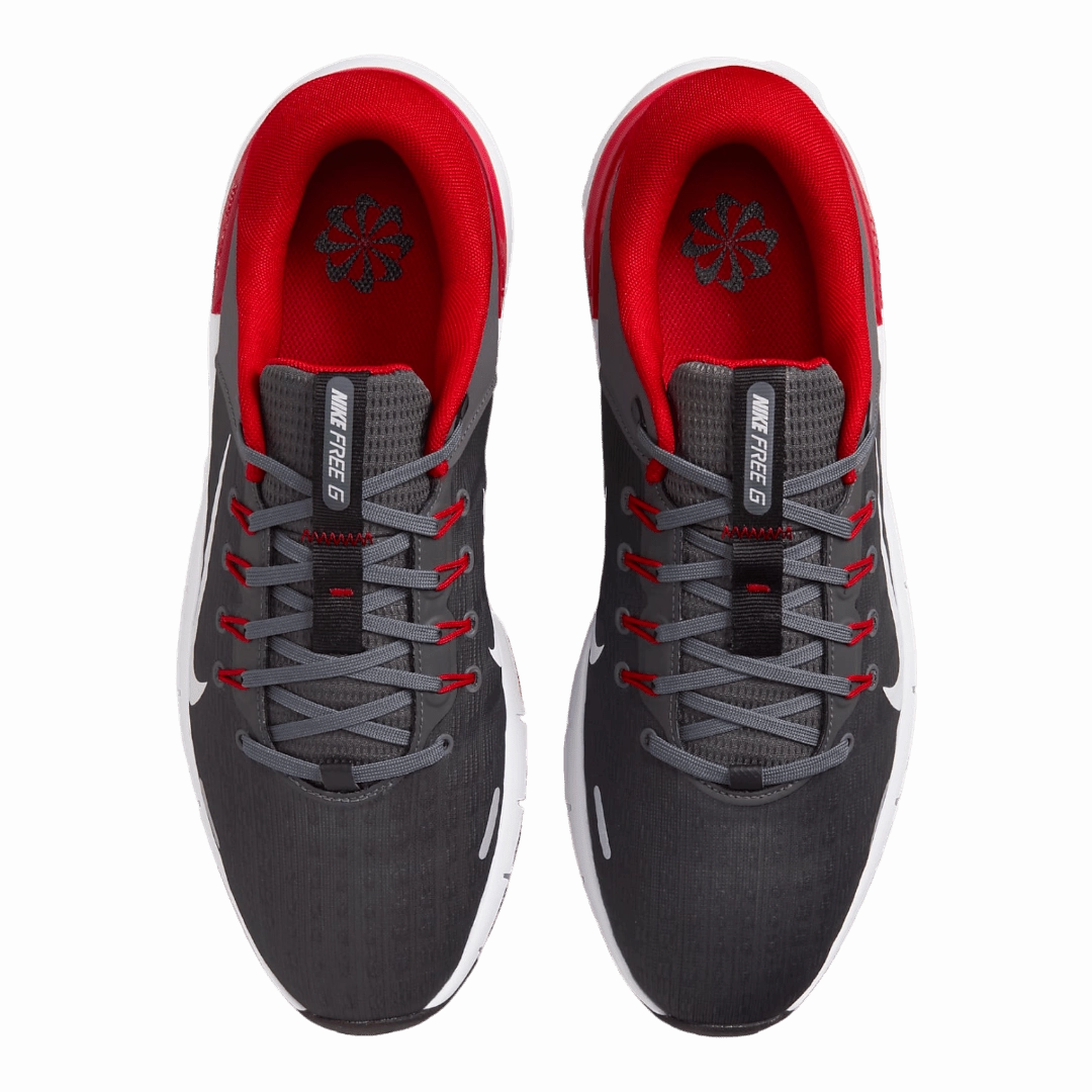 Nike Free Golf NN Golf Shoes FN0332 Jute